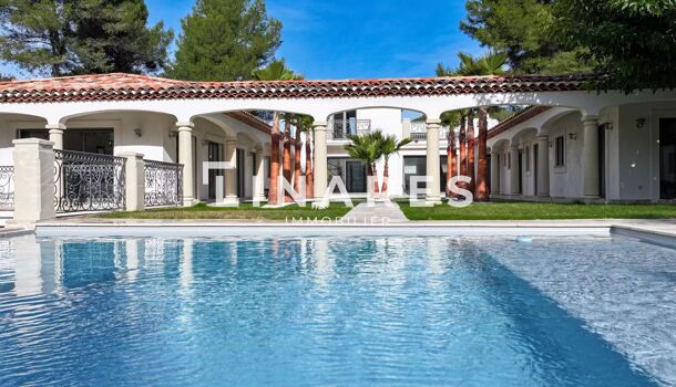 Villa / Maison 5 pièces  à vendre Marseille 11eme 13011