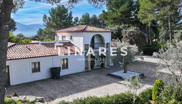 Villa / Maison 5 pièces  à vendre Marseille 11eme 13011