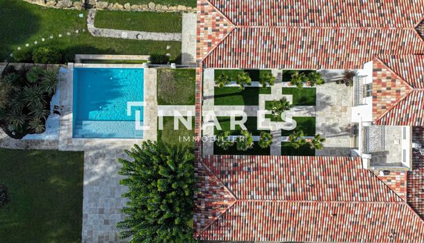 Villa / Maison 5 pièces  à vendre Marseille 11eme 13011