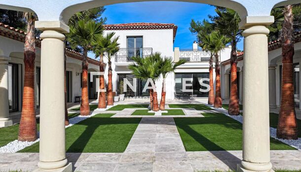 Villa / Maison 5 pièces  à vendre Marseille 11eme 13011