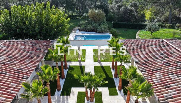 Villa / Maison 5 pièces  à vendre Marseille 11eme 13011