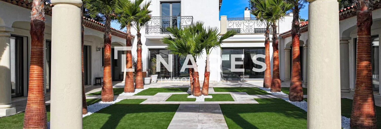 Maison 5 Pièces 360 m² à vendre à Marseille 11 (13011)