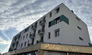 Appartement 3 Pièces 56 m² à louer à Chartres (28000)