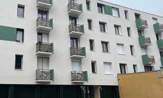 Appartement 3 Pièces 56 m² à louer à Chartres (28000)