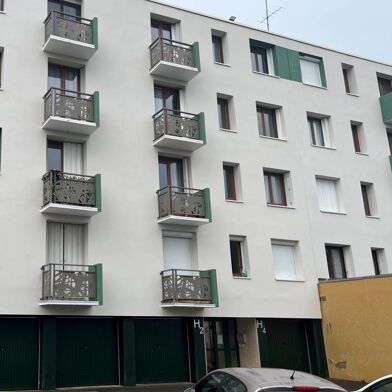 Appartement 3 pièces 789 €