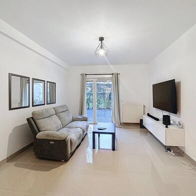 Appartement 2 pièces 209000 €