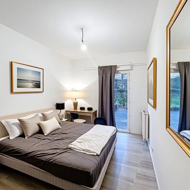 Appartement 2 pièces 209000 €