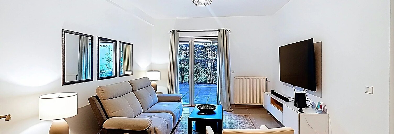 Appartement 2 Pièces 50 m² à vendre à Créteil (94000)