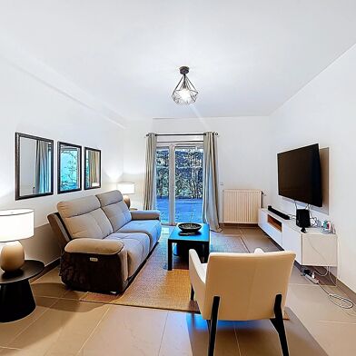 Appartement 2 pièces 209000 €