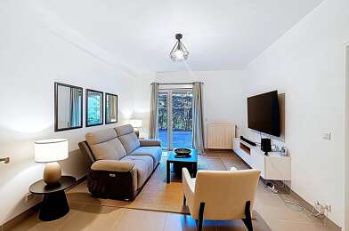 Appartement 2 pièces 199000 €