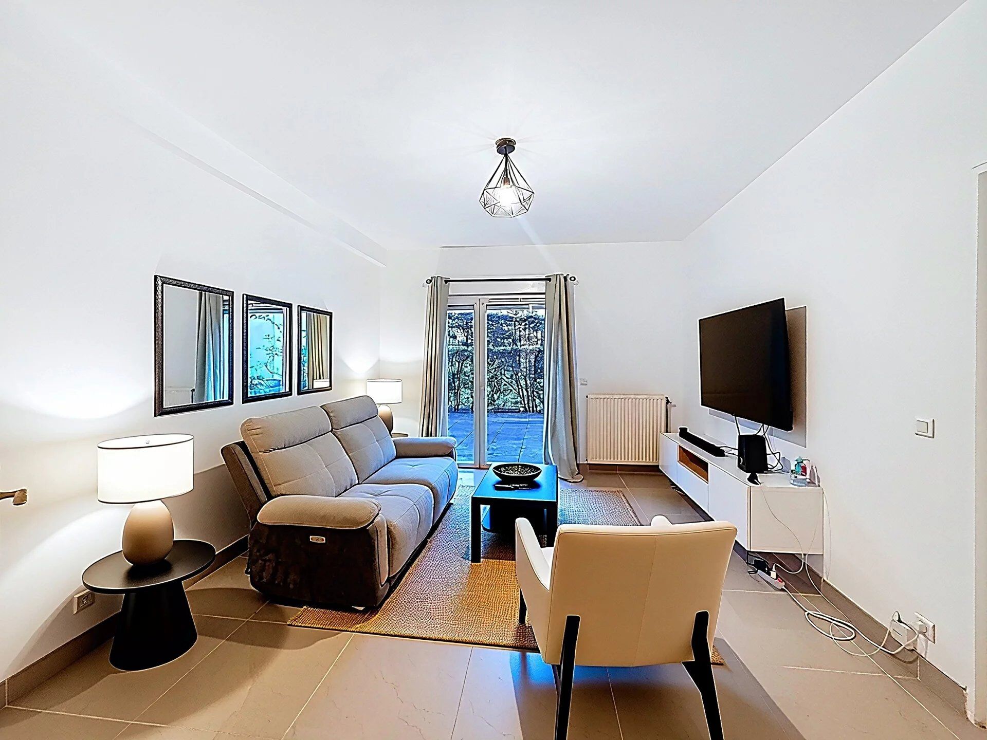 Appartement 2 pièces 50 m² · à Créteil · 50 m² · 185 000 €