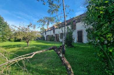 Maison 7 pièces 212000 €