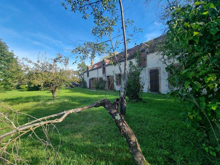 Authentique fermette  4 chambres, 170m² — photo 1
