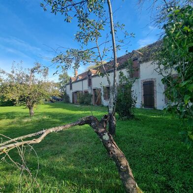 Maison 7 pièces 212000 €