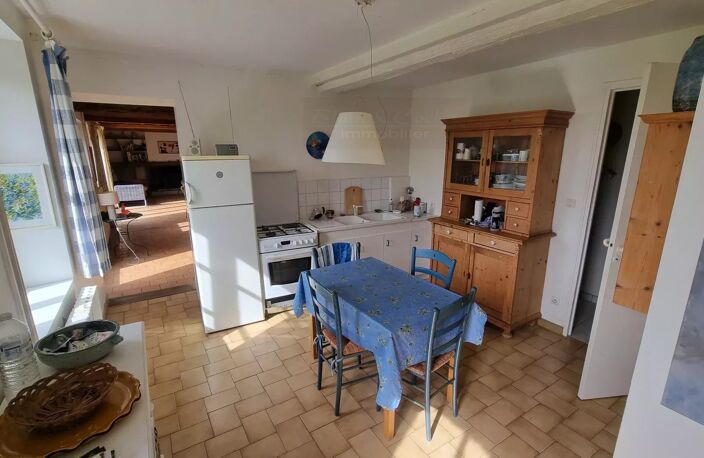 Authentique fermette  4 chambres, 170m² — photo 4