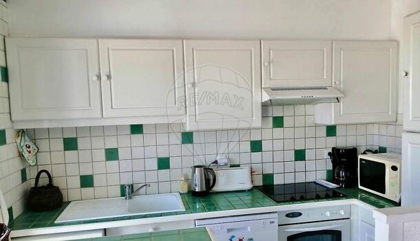 Appartement 4 pièces  à vendre Saint-Palais-sur-Mer 17420