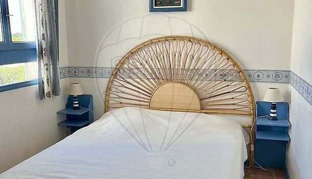 Appartement 4 pièces  à vendre Saint-Palais-sur-Mer 17420