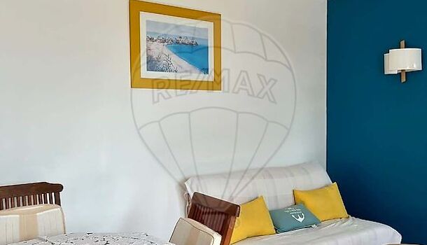 Appartement 4 pièces  à vendre Saint-Palais-sur-Mer 17420