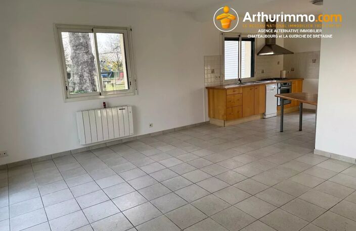 Maison Plain pied - centre ville — photo 2