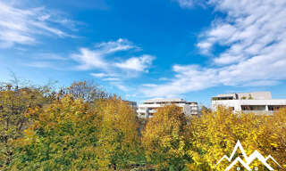 Appartement 3 Pièces 75 m² à vendre à Thonon-les-Bains (74200)