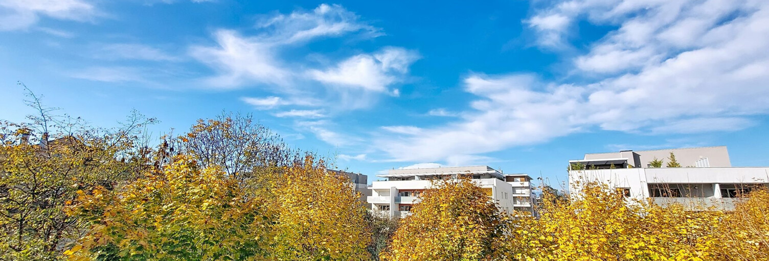 Appartement 3 Pièces 75 m² à vendre à Thonon-les-Bains (74200)