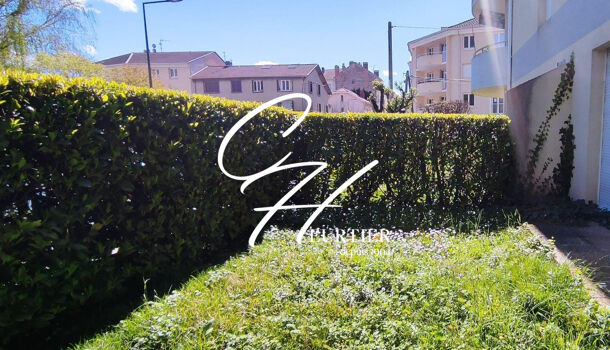 Appartement 2 pièces  à louer Grenoble 38000