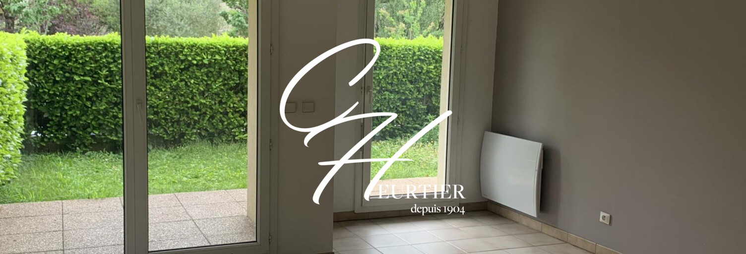 Appartement 2 Pièces 47 m² à louer à Grenoble (38000)