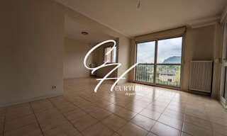 Appartement 5 Pièces 90 m² à louer à Seyssinet-Pariset (38170)