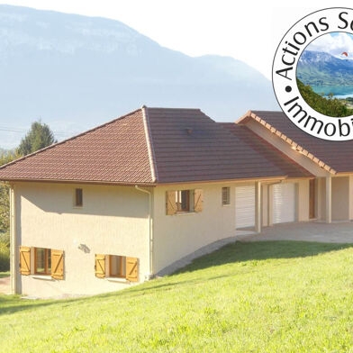 Maison 5 pièces 1275 €