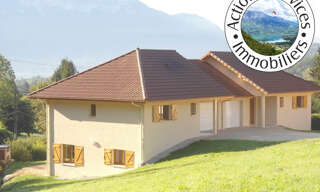 Maison 5 Pièces 118 m² à louer à Nances (73470)