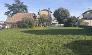 Terrain  700 m² à vendre à Romans-sur-Isère (26100)