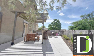 Appartement 4 Pièces 86 m² à vendre à Montmeyran (26120)