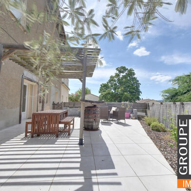 Appartement 4 pièces 205000 €