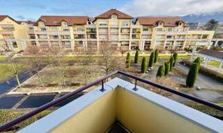 Appartement 6 Pièces 177 m² à vendre à Saint-Julien-en-Genevois (74160)