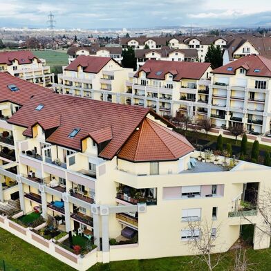 Appartement 6 pièces 750000 €