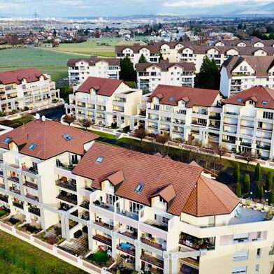 Appartement 6 pièces 750000 €