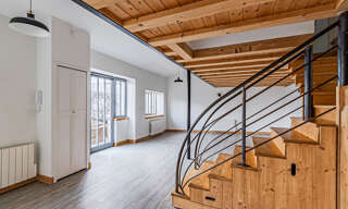 Appartement 3 Pièces 67 m² à vendre à Pommiers (69480)