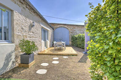 Appartement 3 pièces 269000 €