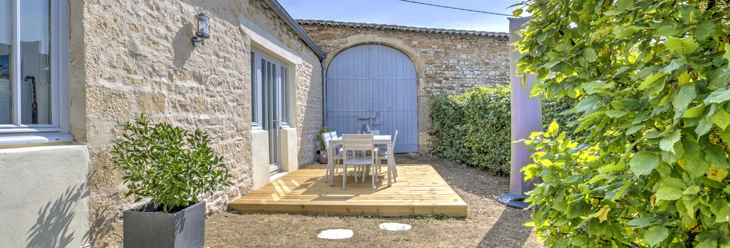 Appartement 3 Pièces 67 m² à vendre à Pommiers (69480)