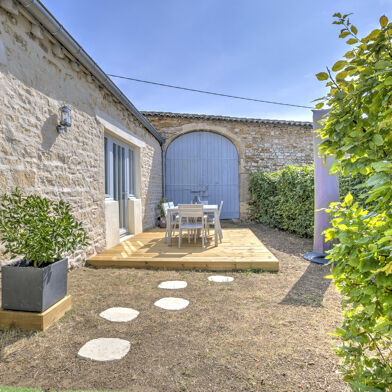 Appartement 3 pièces 269000 €