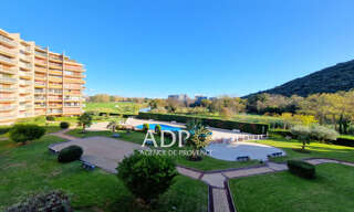 Appartement 2 Pièces 45 m² à vendre à Mandelieu-la-Napoule (06210)