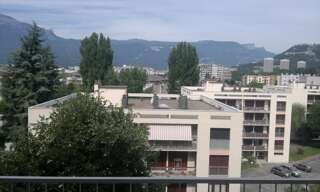 Appartement 1 Pièce 35 m² à louer à Saint-Martin-d'Hères (38400)