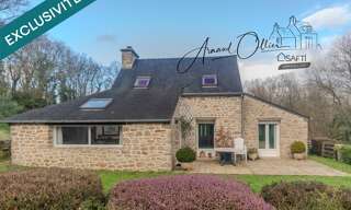 Maison 3 Pièces 79 m² à vendre à Saint-Méen (29260)