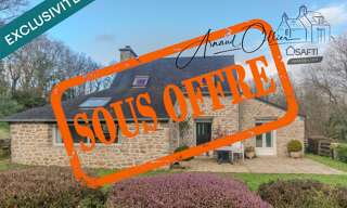 Maison 3 Pièces 79 m² à vendre à Saint-Méen (29260)