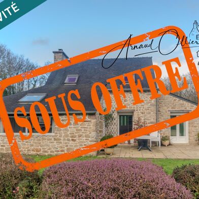 Maison 3 pièces 235000 €