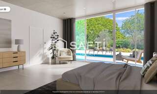 Maison 5 Pièces 270 m² à vendre à Aix-en-Provence (13540)