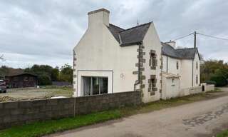 Maison 4 Pièces 129 m² à vendre à Plougonven (29640)