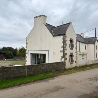 Maison 4 pièces 215000 €