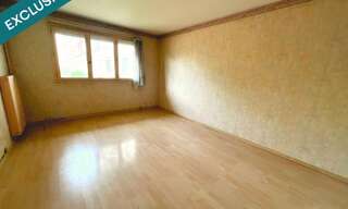 Appartement 3 Pièces 62 m² à vendre à Rennes (35200)