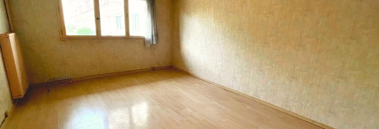 Appartement 3 Pièces 62 m² à vendre à Rennes (35200)